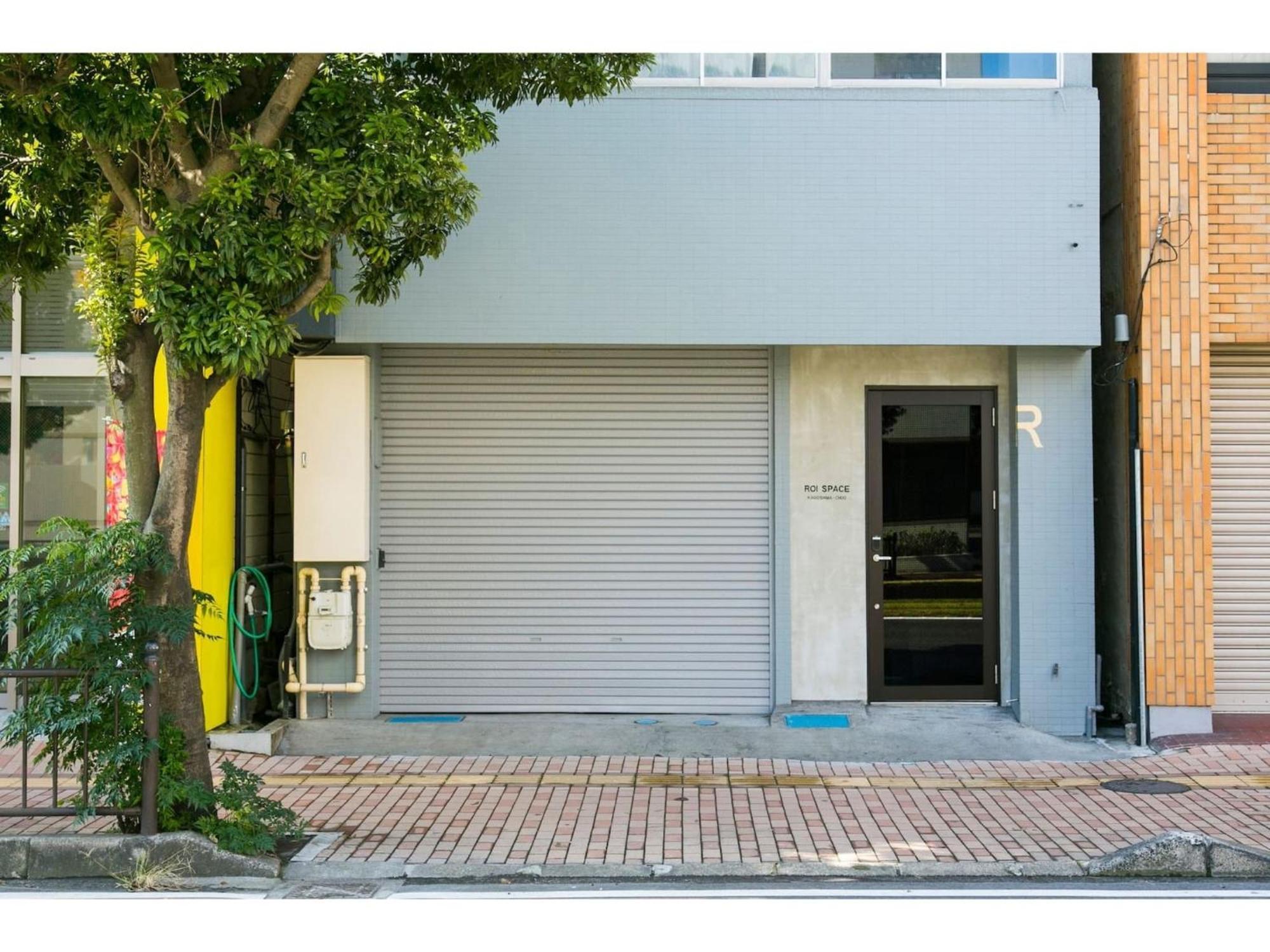 Roi Space Kagoshima - Vacation Stay 87818 Dış mekan fotoğraf